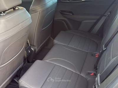 Alfa Romeo Tonale diesel 130cv veloce Grigio usata Fisciano