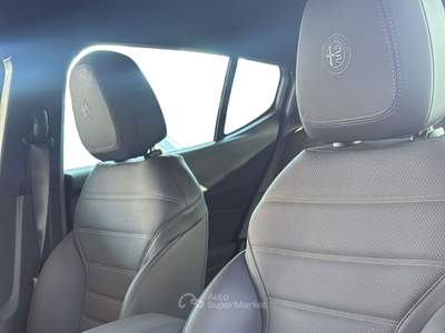 Alfa Romeo Tonale diesel 130cv veloce Grigio usata Fisciano