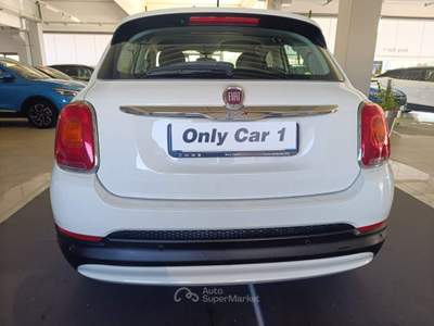 Fiat 500X 500X 1.6 mjt Business 4x2 120cv my17 Bianco usata Comacchio
