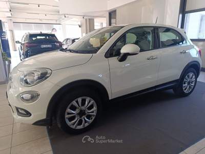 Fiat 500X 500X 1.6 mjt Business 4x2 120cv my17 Bianco usata Comacchio