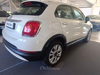 Fiat 500X 500X 1.6 mjt Business 4x2 120cv my17 Bianco usata Comacchio