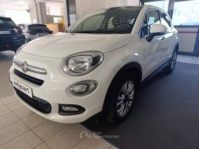 Fiat 500X 500X 1.6 mjt Business 4x2 120cv my17 Bianco usata Comacchio