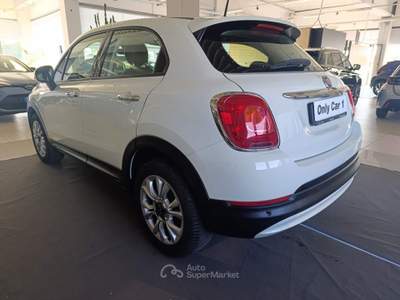 Fiat 500X 500X 1.6 mjt Business 4x2 120cv my17 Bianco usata Comacchio