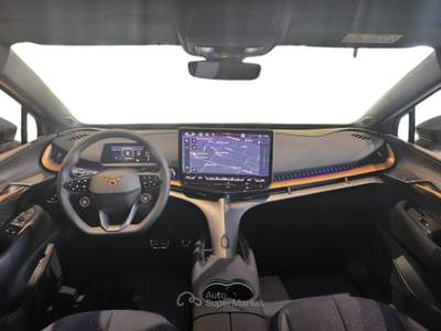 Cupra Tavascan ENDURANCE 286 HP 77 KWh ELECTRIC Grigio usata Udine