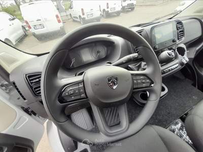 Peugeot Boxer LCV Cabinato L2S 35 2.2 Diesel 140 cv Manuale Bianco usata Alessandria