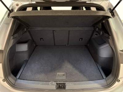 Volkswagen Tiguan 2.0 TDI 110KW SCR R-Line Plus DSG Argento usata Caresanablot