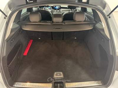 Mercedes-Benz GLC 220 d 4Matic Premium Plus aut. Grigio usata Caresanablot
