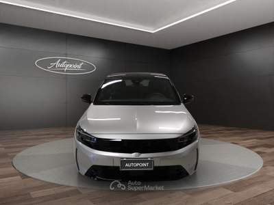 Opel Corsa 1.2 110cv Hybrid GS AT6 Argento usata Venezia