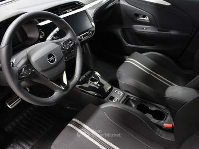 Opel Corsa 1.2 110cv Hybrid GS AT6 Argento usata Venezia