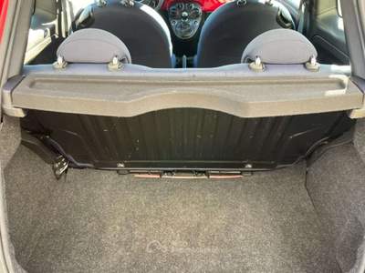 Fiat 500 1.0 Hybrid Connect Rosso usata Villanova d'Asti
