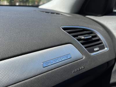 Audi A4 Trazione quattro, automatico S-Tronic usata Leini