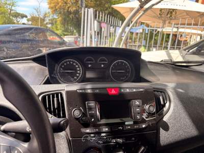 Lancia Ypsilon Lancia Ypsilon Rosso usata Roma