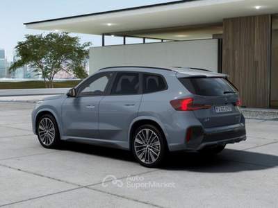 BMW X1 18 i MSport sDrive DCT Grigio usata Padova