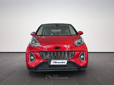 DR 1.0 .0 full elettric Rosso usata Firenze