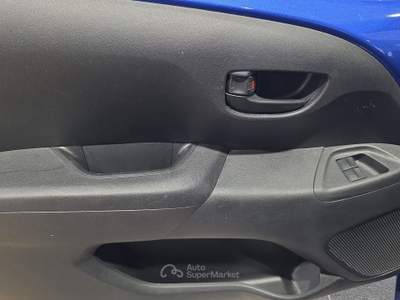 Citroen C1  5p 1.0 vti feel s&s 72cv Blu/Azzurro usata Firenze