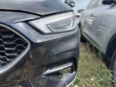 MG ZS  - zs 1.0 luxury Nero usata Legnano