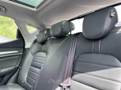 MG ZS  - zs 1.0 luxury Nero usata Legnano
