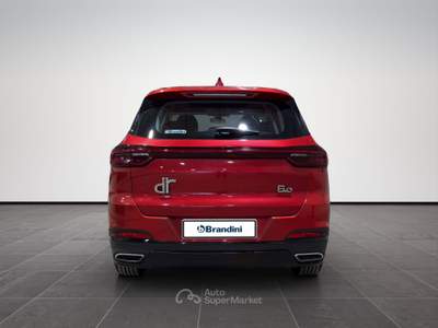 DR 6.0  1.5 turbo gpl cvt Rosso usata Firenze