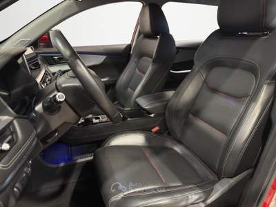 DR 6.0  1.5 turbo gpl cvt Rosso usata Firenze