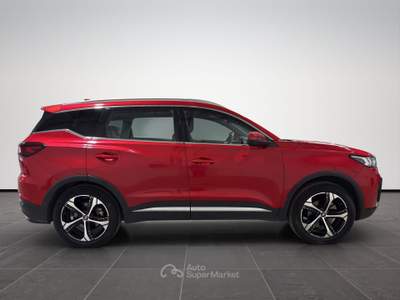 DR 6.0  1.5 turbo gpl cvt Rosso usata Firenze
