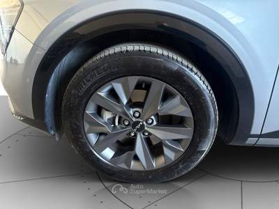 Kia Sportage Sportage 1.6 tgdi hev gt-line plus auto Grigio usata Parma