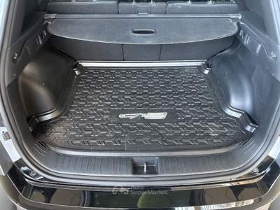 Kia Sportage Sportage 1.6 tgdi hev gt-line plus auto Grigio usata Parma