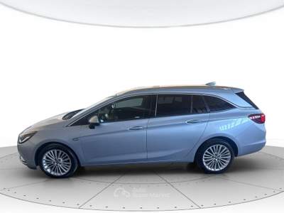 Opel Astra Astra sports tourer 1.6 cdti innovation 136cv auto Grigio usata Parma
