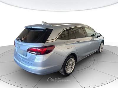 Opel Astra Astra sports tourer 1.6 cdti innovation 136cv auto Grigio usata Parma