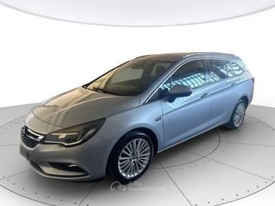 Opel Astra Astra sports tourer 1.6 cdti innovation 136cv auto Grigio usata Parma