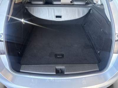 Opel Astra Astra sports tourer 1.6 cdti innovation 136cv auto Grigio usata Parma