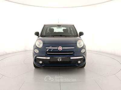 Fiat 500L  - 500l 1.4 120 95cv Blu/Azzurro usata Rivoli