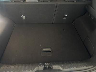Ford Puma Puma 1.0 ecoboost h titanium s&s 125cv Nero usata Parma