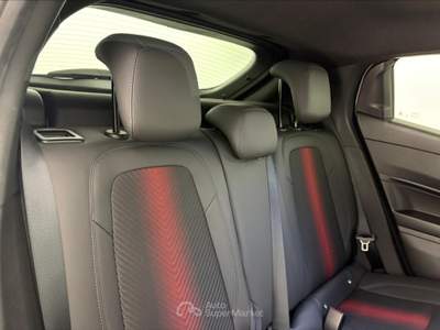 Alfa Romeo Junior  1.2 ibrida speciale 145cv edct6 Bianco usata Settimo Torinese