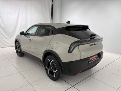 Alfa Romeo Junior  1.2 ibrida speciale 145cv edct6 Bianco usata Settimo Torinese