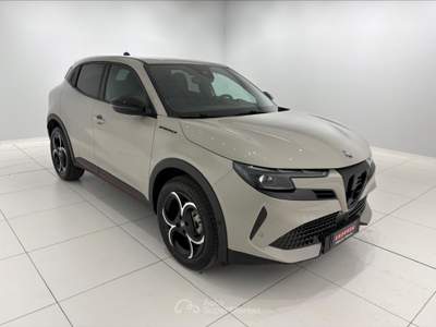 Alfa Romeo Junior 1.2 ibrida speciale 145cv edct6 Bianco usata Settimo Torinese Alfa Romeo Junior 1.2 ibrida speciale 145cv edct6 Bianco usata Settimo Torinese