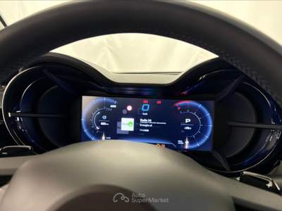 Alfa Romeo Junior  1.2 ibrida speciale 145cv edct6 Bianco usata Settimo Torinese