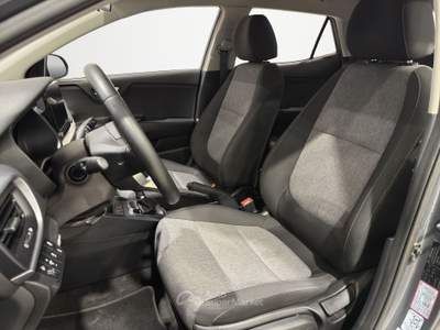 Kia Stonic  1.2 dpi urban gpl 82cv Grigio usata Firenze