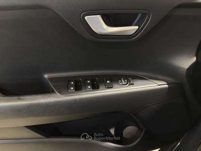 Kia Stonic  1.2 dpi urban gpl 82cv Grigio usata Firenze