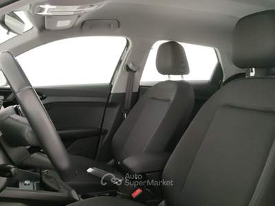 Audi A1  - a1 allstreet 30 1.0 tfsi 110cv Nero usata Rivoli