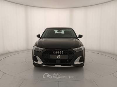 Audi A1  - a1 allstreet 30 1.0 tfsi 110cv Nero usata Rivoli