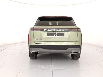 Jaecoo 7  -  1.6 tgdi premium 7dct Verde usata Rivoli