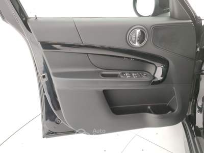 MINI Clubman  - mini countryman 2.0 cooper d classic auto Nero usata Rivoli