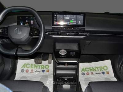 MG4  comfort 64kwh Blu/Azzurro usata CAGLIARI