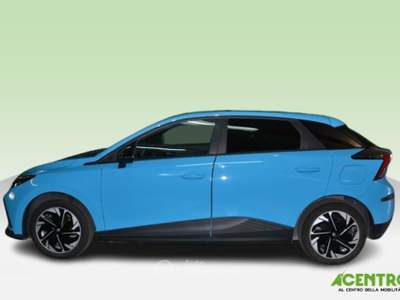 MG4  comfort 64kwh Blu/Azzurro usata CAGLIARI