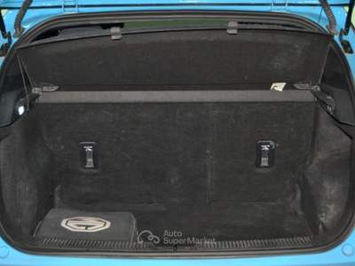 MG4  comfort 64kwh Blu/Azzurro usata CAGLIARI
