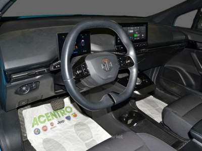 MG4  comfort 64kwh Blu/Azzurro usata CAGLIARI