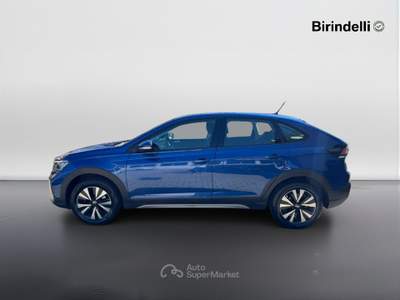 Volkswagen Taigo  -  1.0 tsi 110 cv life Blu/Azzurro usata Vinci