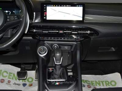 Alfa Romeo Tonale Tonale plug in hybrid q4 280cvveloce Grigio usata CAGLIARI
