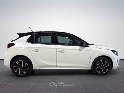 Opel Corsa Corsa 1.2 hybrid gs 100cv dct6 Bianco usata Firenze