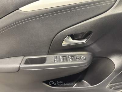 Opel Corsa Corsa 1.2 hybrid gs 100cv dct6 Bianco usata Firenze